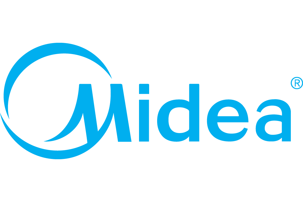 logo MIDEA