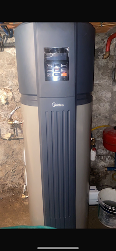 Photo from customer review