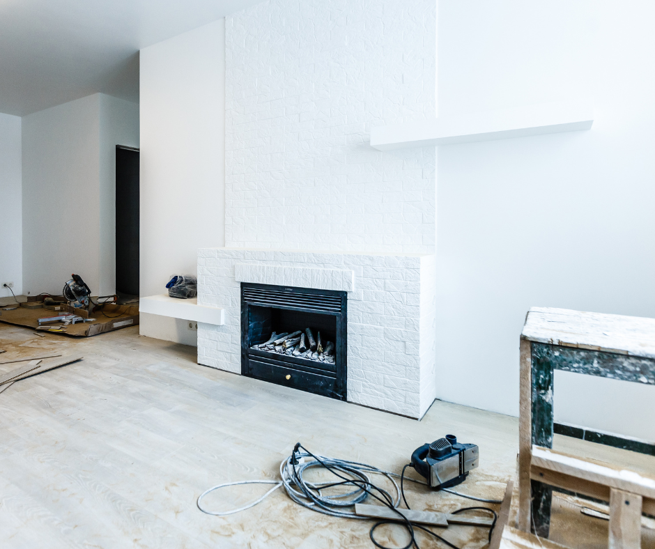 Visite prealable du chantier